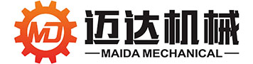 迈达机械博客